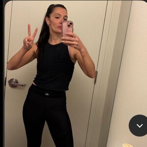 Meet your Posher, Ann